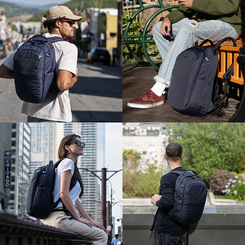 pacsafe-v-tour-26l-organisierter-anti-diebstahl-rucksack-mit-3-lock-f-chern image 4