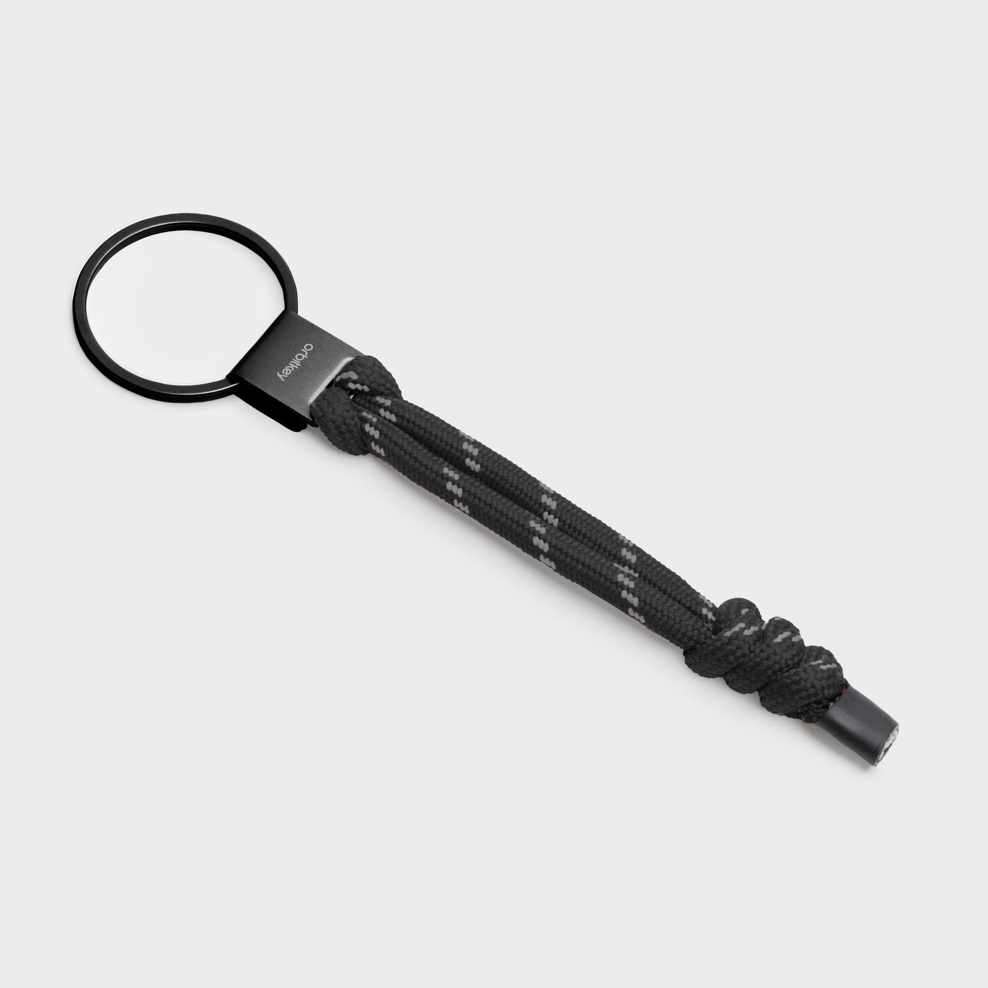 orbitkey-urban-loop-schl-sselanh-nger-edelstahl image 4