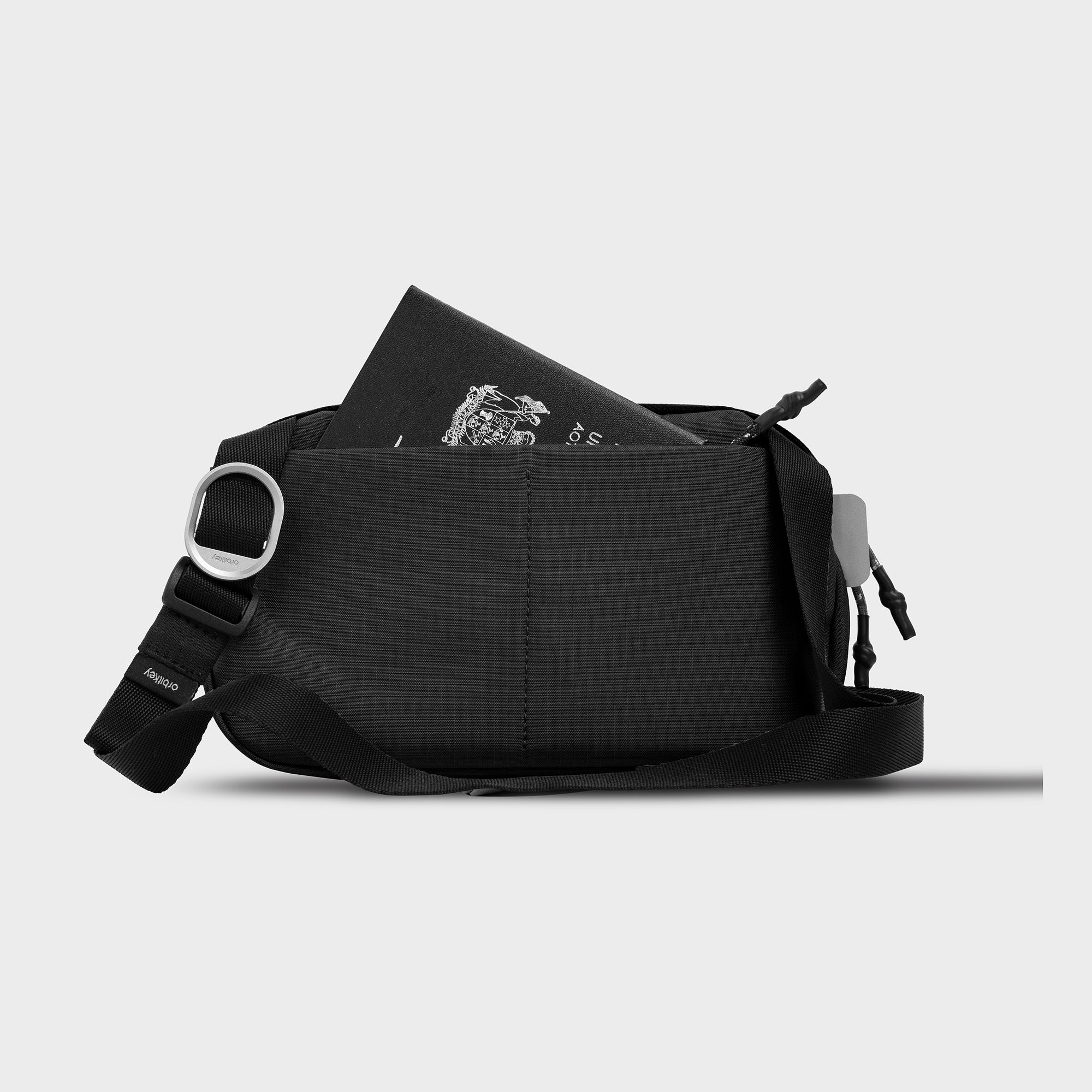 orbitkey-sling-mini-paket-urban-sling-mini-2l-clip-mini-flasche image 2