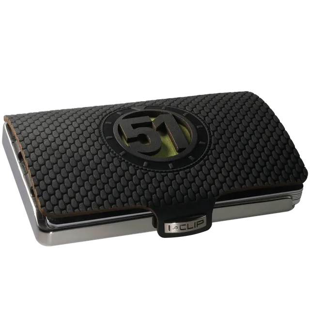 i-clip-steel-polished-kartenetui-timekeeper-51-black image 1