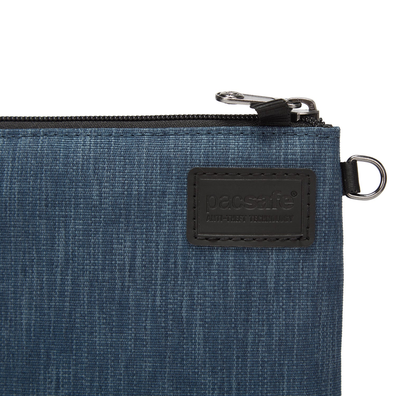 pacsafe-rfidsafe-rfid-blocking-small-travel-pouch-dark-denim image 5