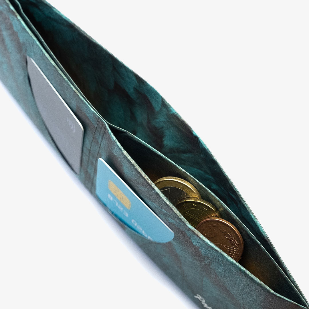 paprcuts-ara-rfid-wallet-bl-tter-kartenetui-schwarz-gr-n image 4