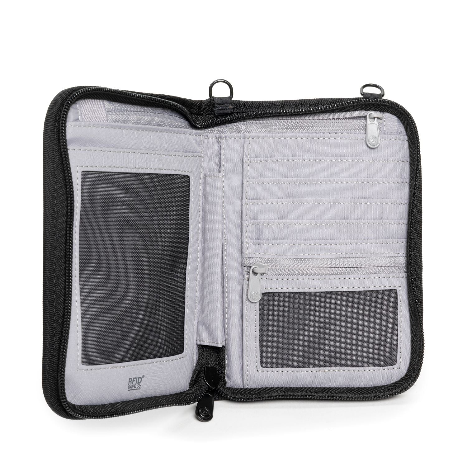 pacsafe-rfidsafe-v150-rfid-organizer-kompakt-schwarz-recycled image 4