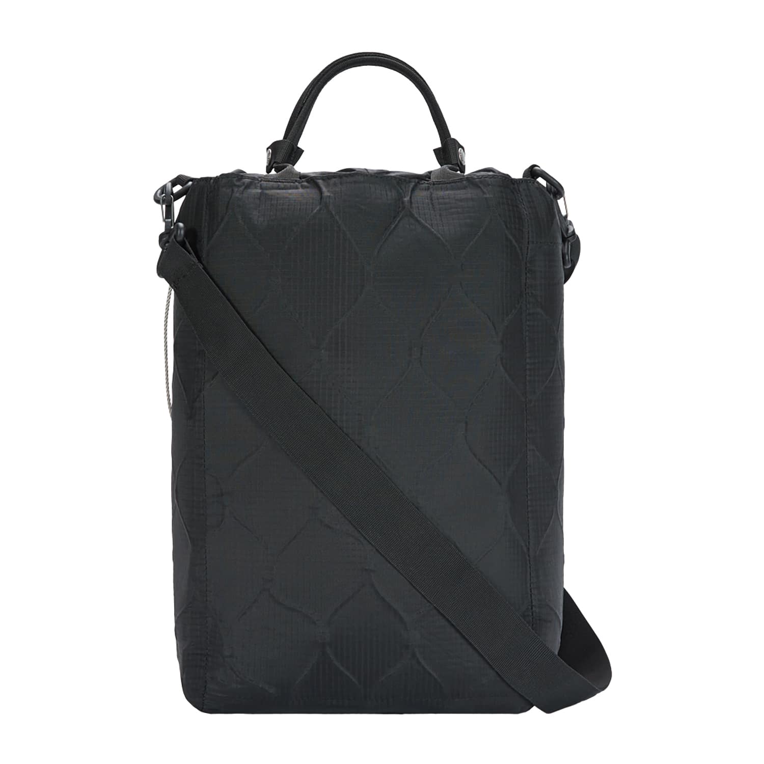 pacsafe-travelsafe-x15-anti-theft-portable-safe-15l-schwarz image 4