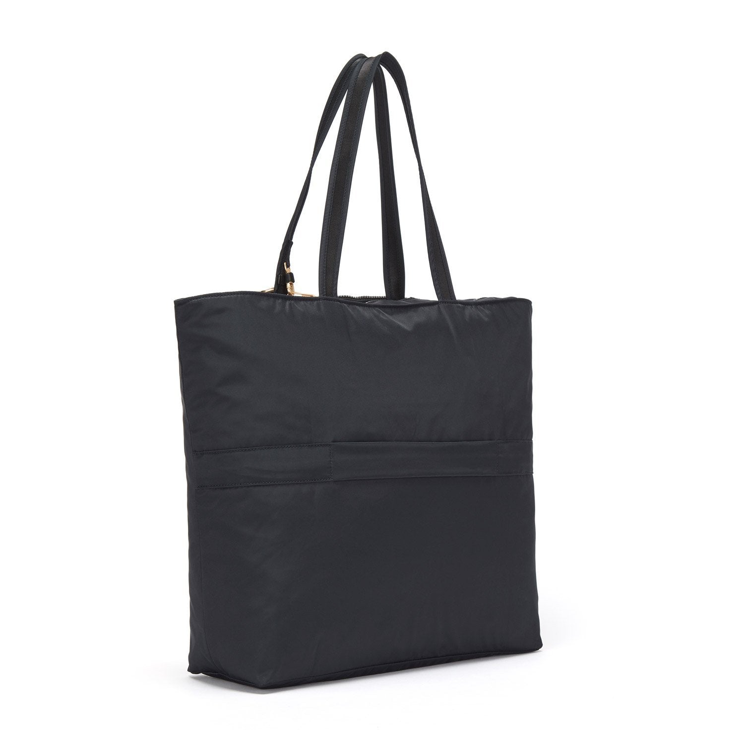 pacsafe-cx-anti-theft-packable-horizontal-tote-20l-schwarz image 7