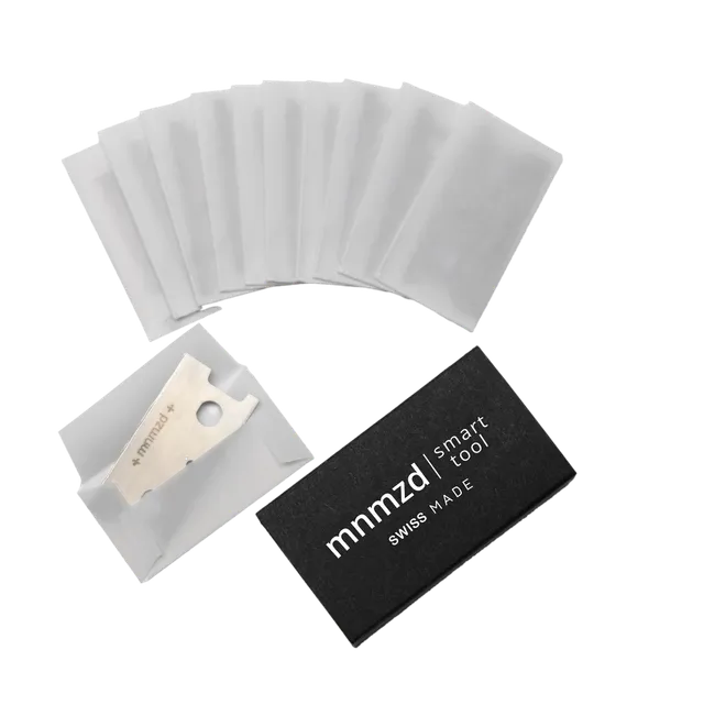 i-clip-mnmzd-ersatzklingen-10er-pack-rostfrei image 1
