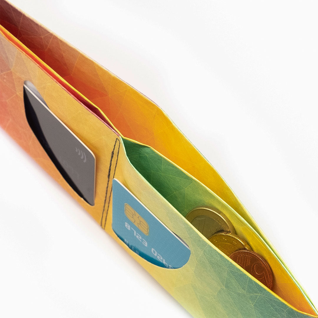 paprcuts-diamond-dawn-rfid-wallet-bestseller-kartenetui-multicolor image 4