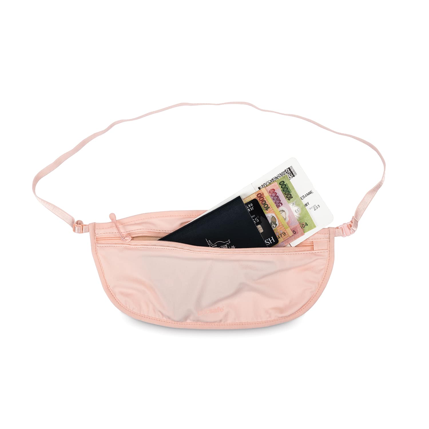 pacsafe-coversafe-s100-secret-travel-waist-pouch image 2