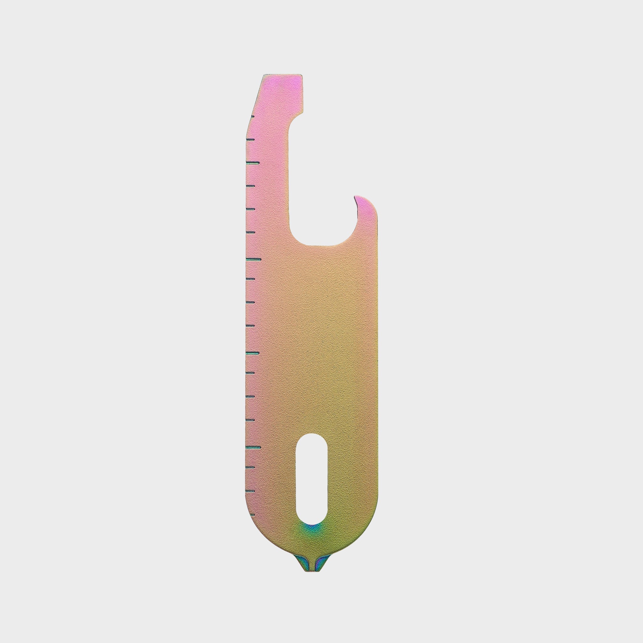 orbitkey-multitool-v2-multitool-aurora-limited-edition-9-in-1 image 5