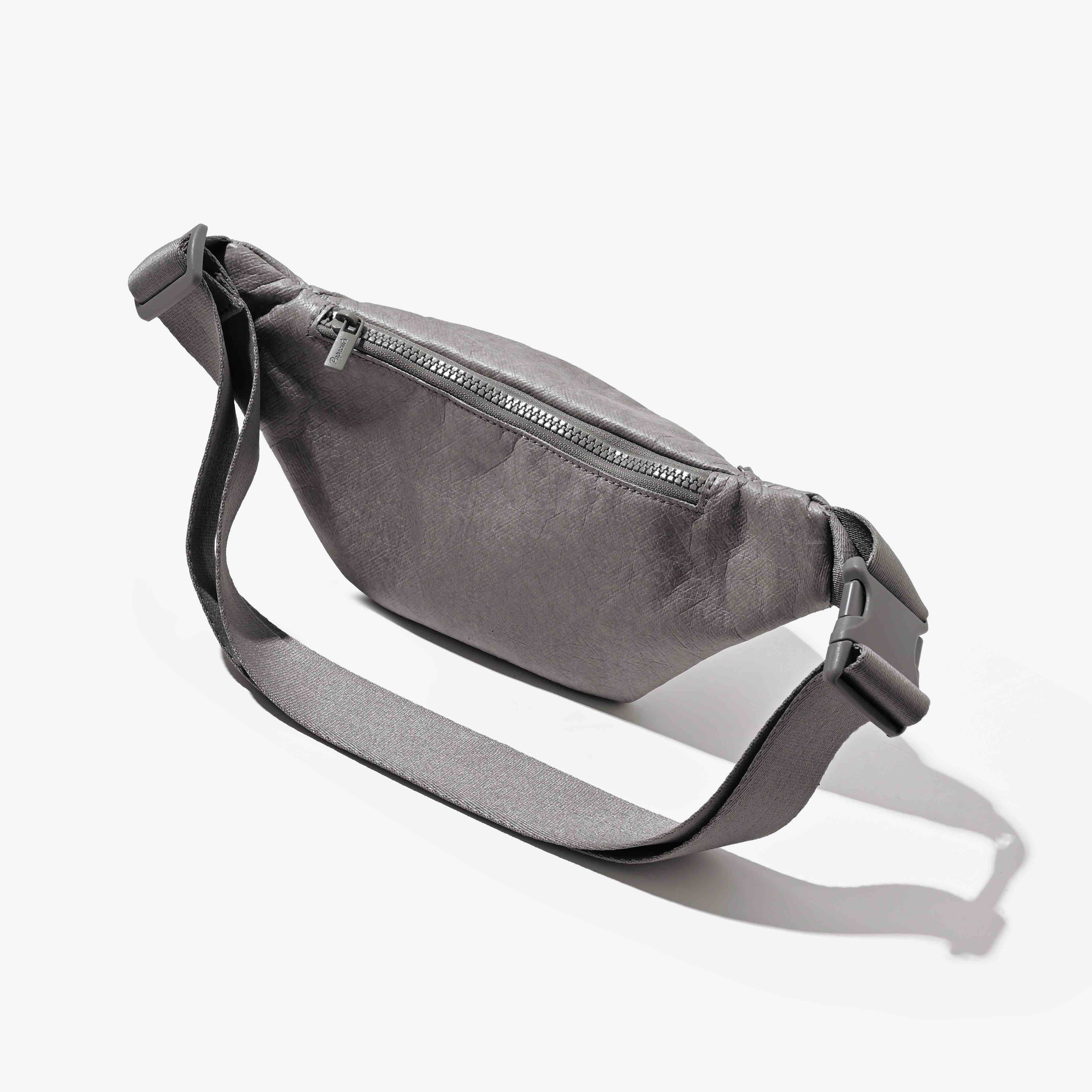 paprcuts-bauchtasche-just-grey-fanny-pack-2l image 4