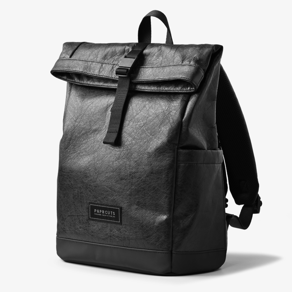paprcuts-berlin-rucksack-just-black image 1