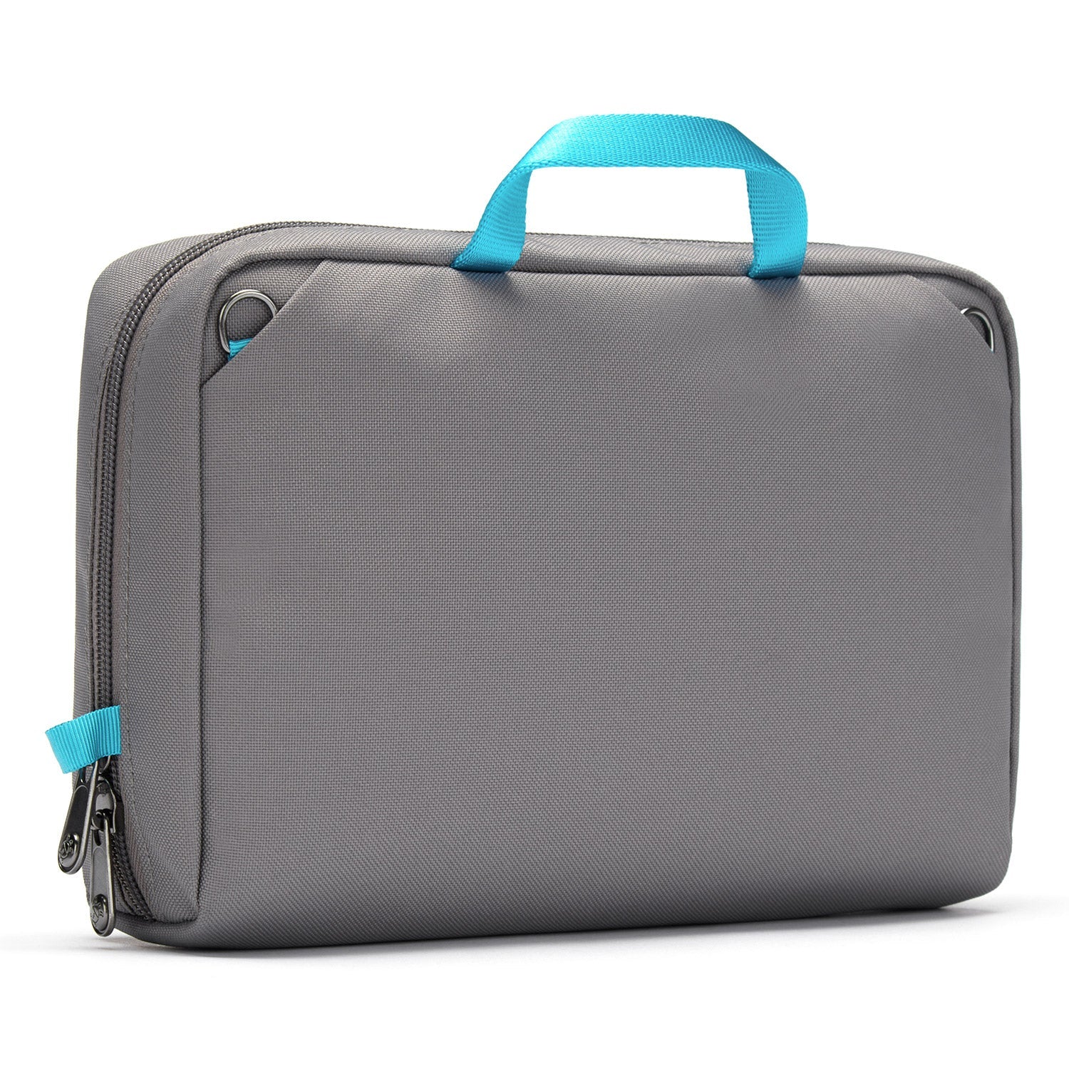 pacsafe-rfidsafe-rfid-blockierende-ausr-stungstasche-recycelt-jet-black-stone image 5