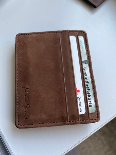 Passt in jede Tasche