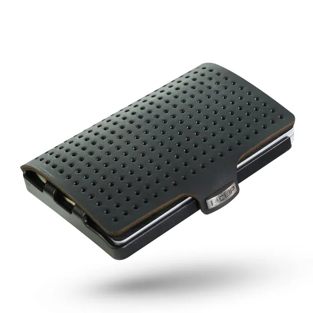 i-clip-original-black-lochpr-gung-black-kartenetui image 1
