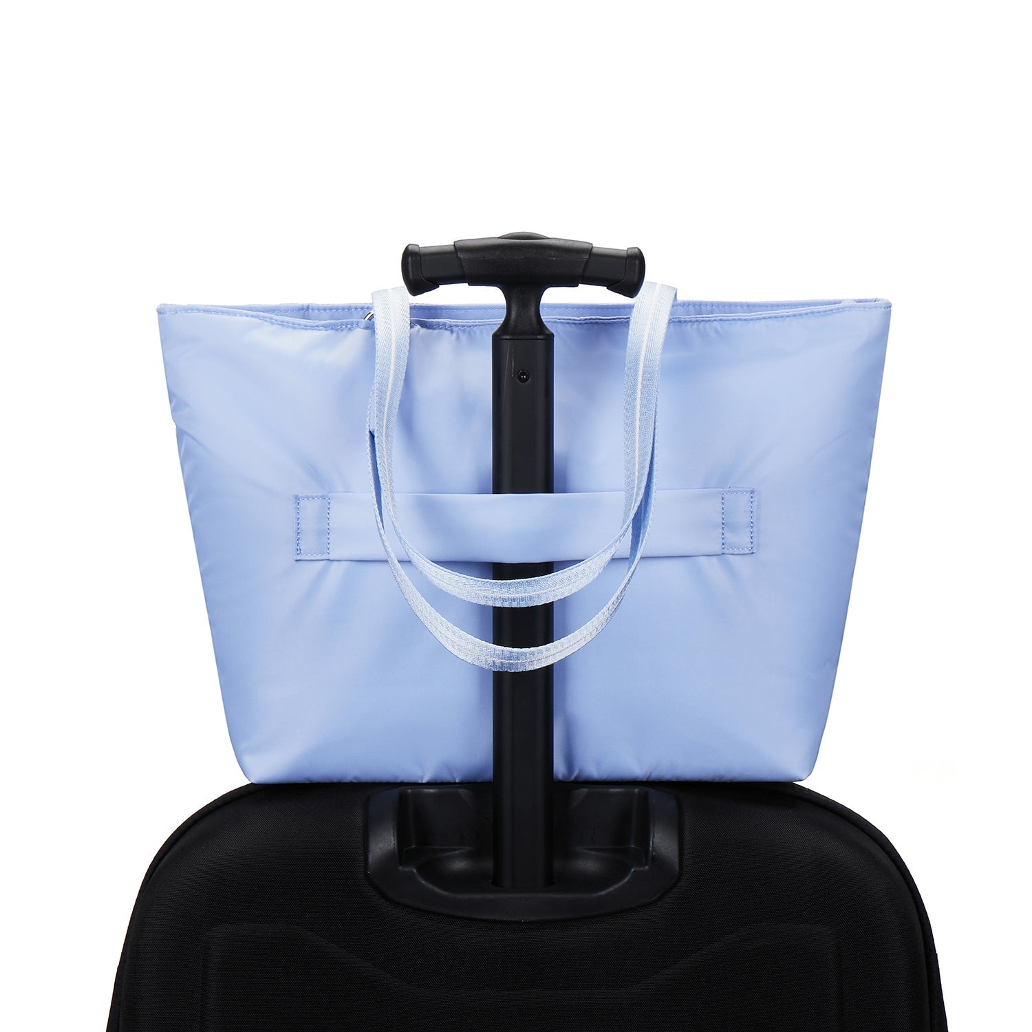 pacsafe-w-anti-diebstahl-carryall-tote-13-zoll-recycelt-schwarz image 8