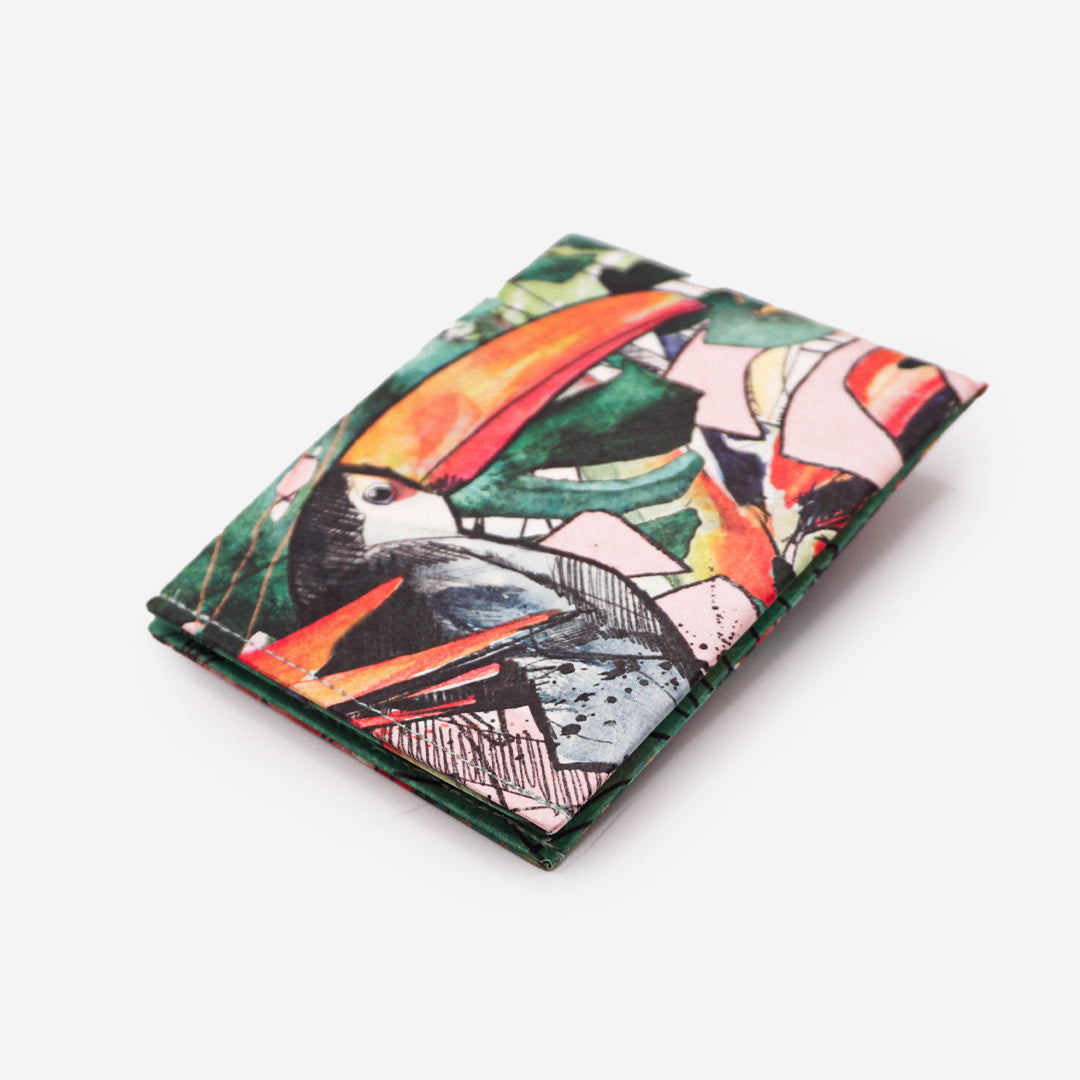 paprcuts-vivid-tucano-jules-boho-rfid-wallet-k-nstler-koop-kartenetui image 7