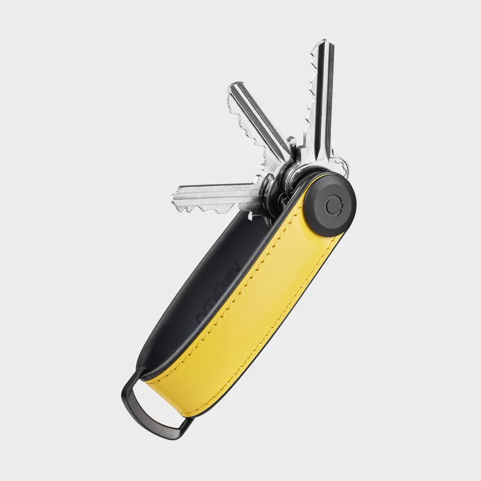 orbitkey-schl-sselorganizer-hybridleder-nappaleder-tpu-f-r-2-7-schl-ssel image 1