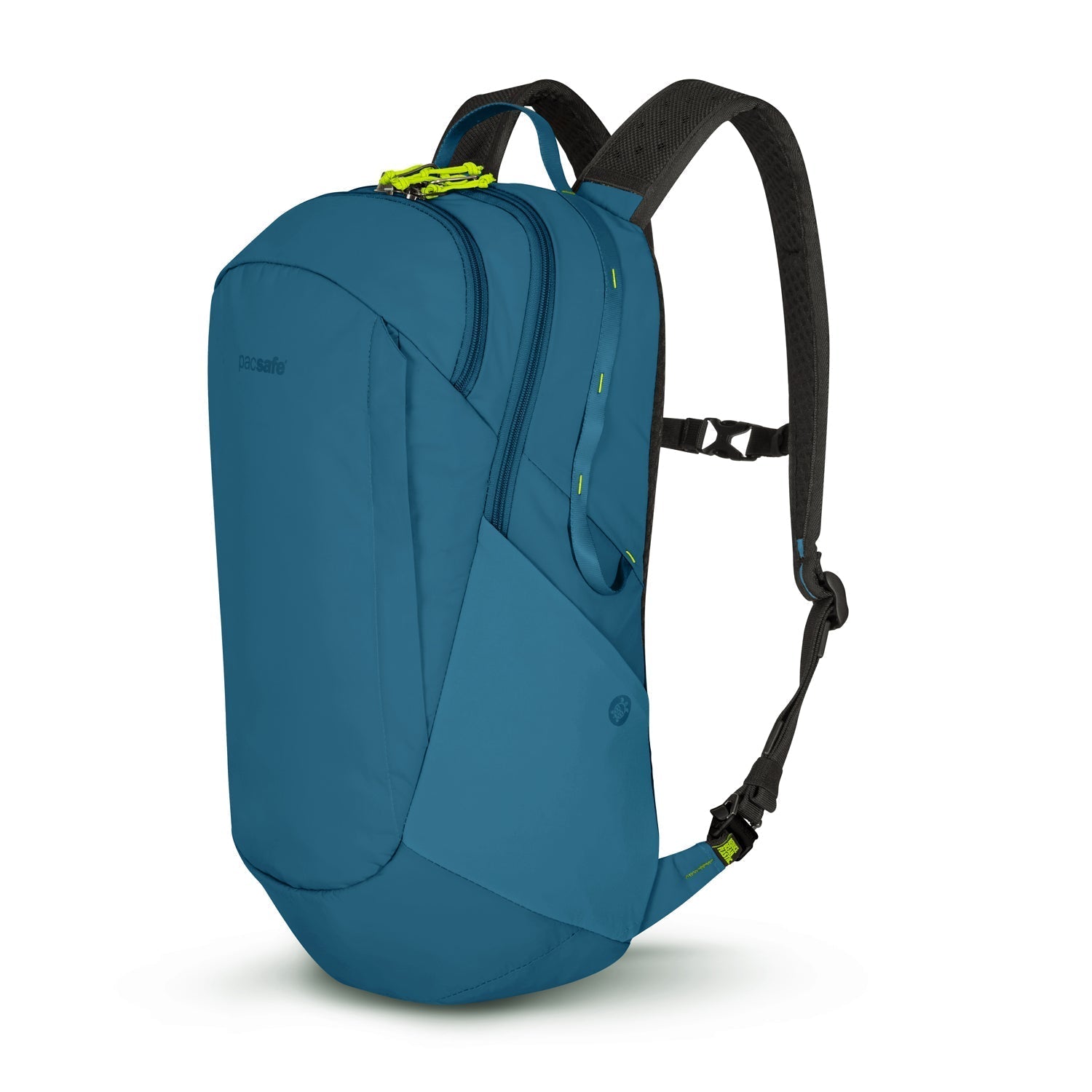 pacsafe-eco-25l-anti-diebstahl-rucksack-aus-recycelten-materialien image 3