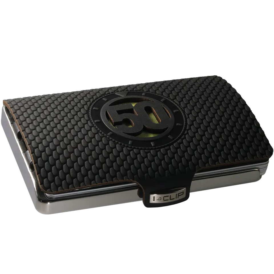 i-clip-steel-polished-timekeeper-50-black-kartenetui image 1