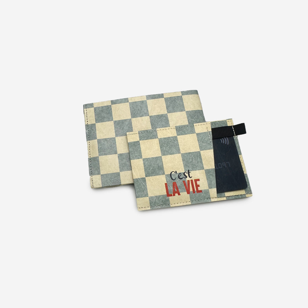 paprcuts-rfid-pro-portemonnaie-2-0-c-est-la-vie-12-karten-rfid-geldb-rse-1-cm-sc image 6