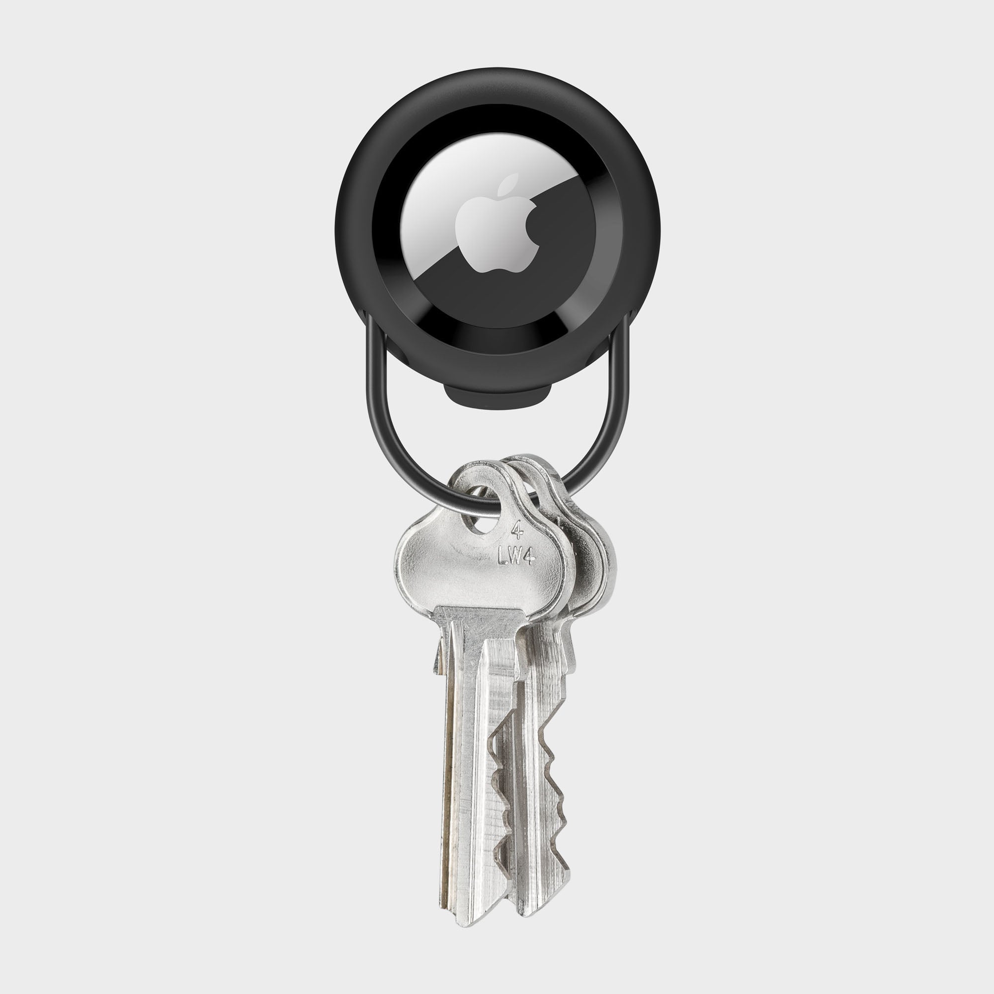 orbitkey-slim-case-f-r-airtag-snap-h-lle-mit-schl-sselring image 8