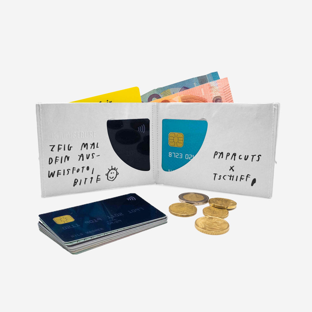 paprcuts-viel-besser-tschief-koop-rfid-kartenetui-rfid-wallet image 3