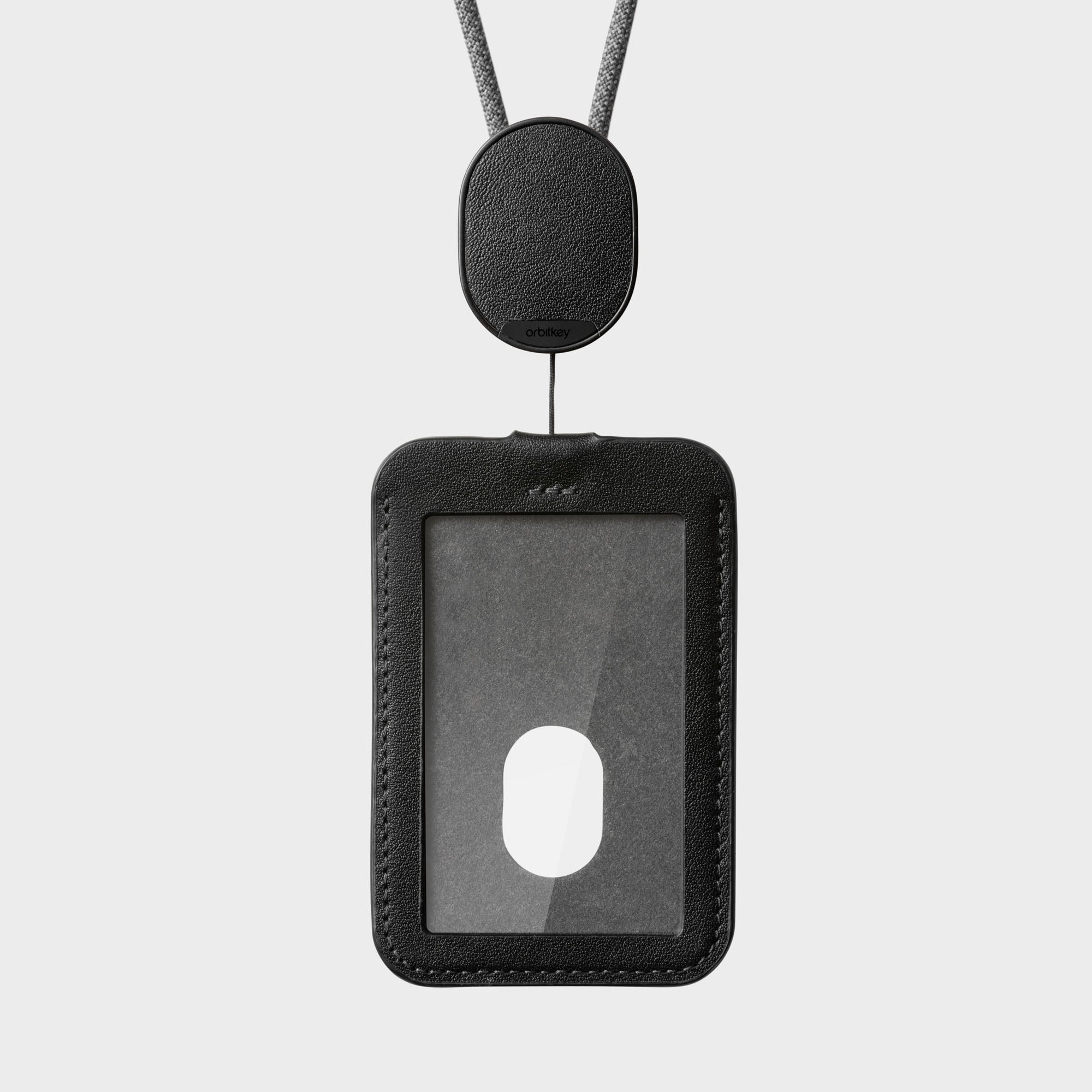 orbitkey-ausweishalter-id-card-holder-mit-retraktor image 2