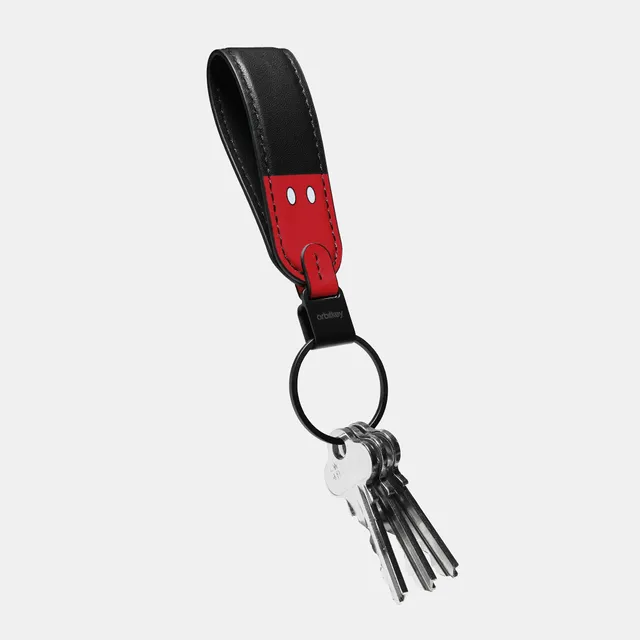 orbitkey-disney-loop-schl-sselanh-nger image 1