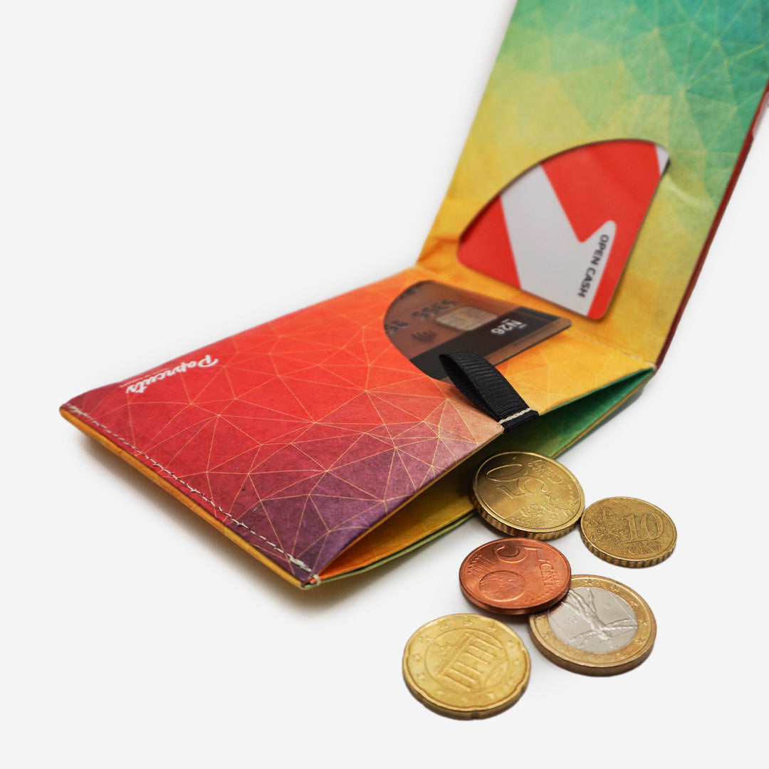 paprcuts-rfid-pro-wallet-2-0-diamond-dawn-slim-kartenetui image 4