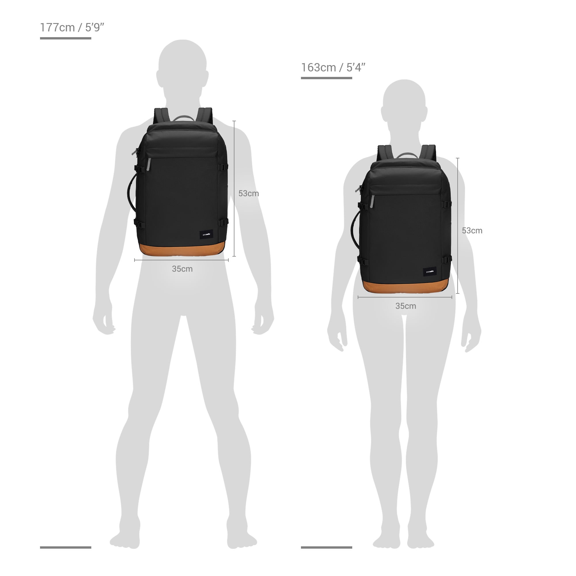 pacsafe-go-anti-diebstahl-cabin-rucksack-44l image 2