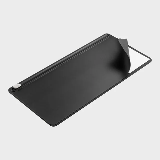orbitkey-schreibtischunterlage-medium-large-veganes-leder image 1