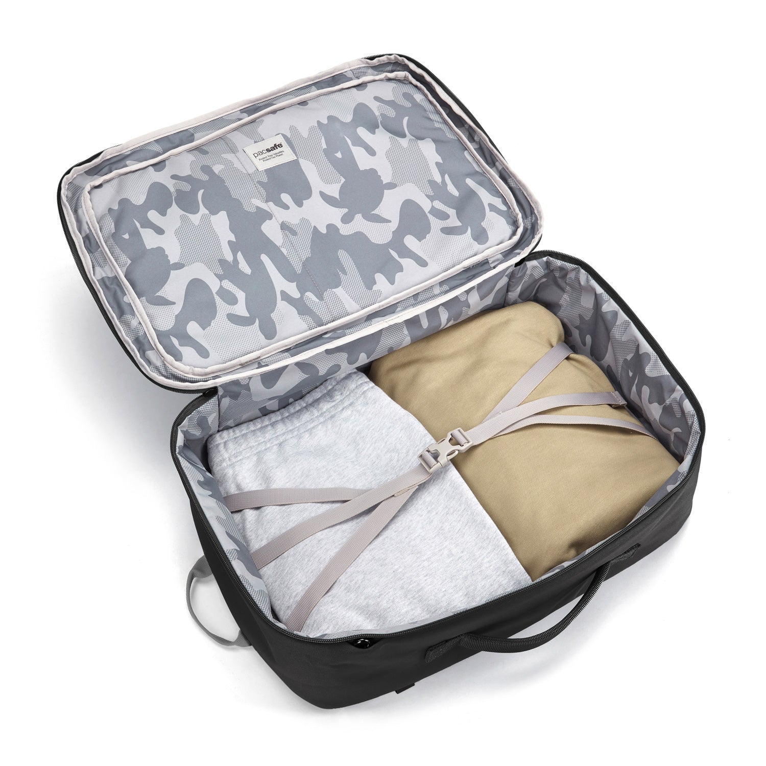 pacsafe-go-34l-anti-theft-cabin-rucksack-handgep-ck image 7