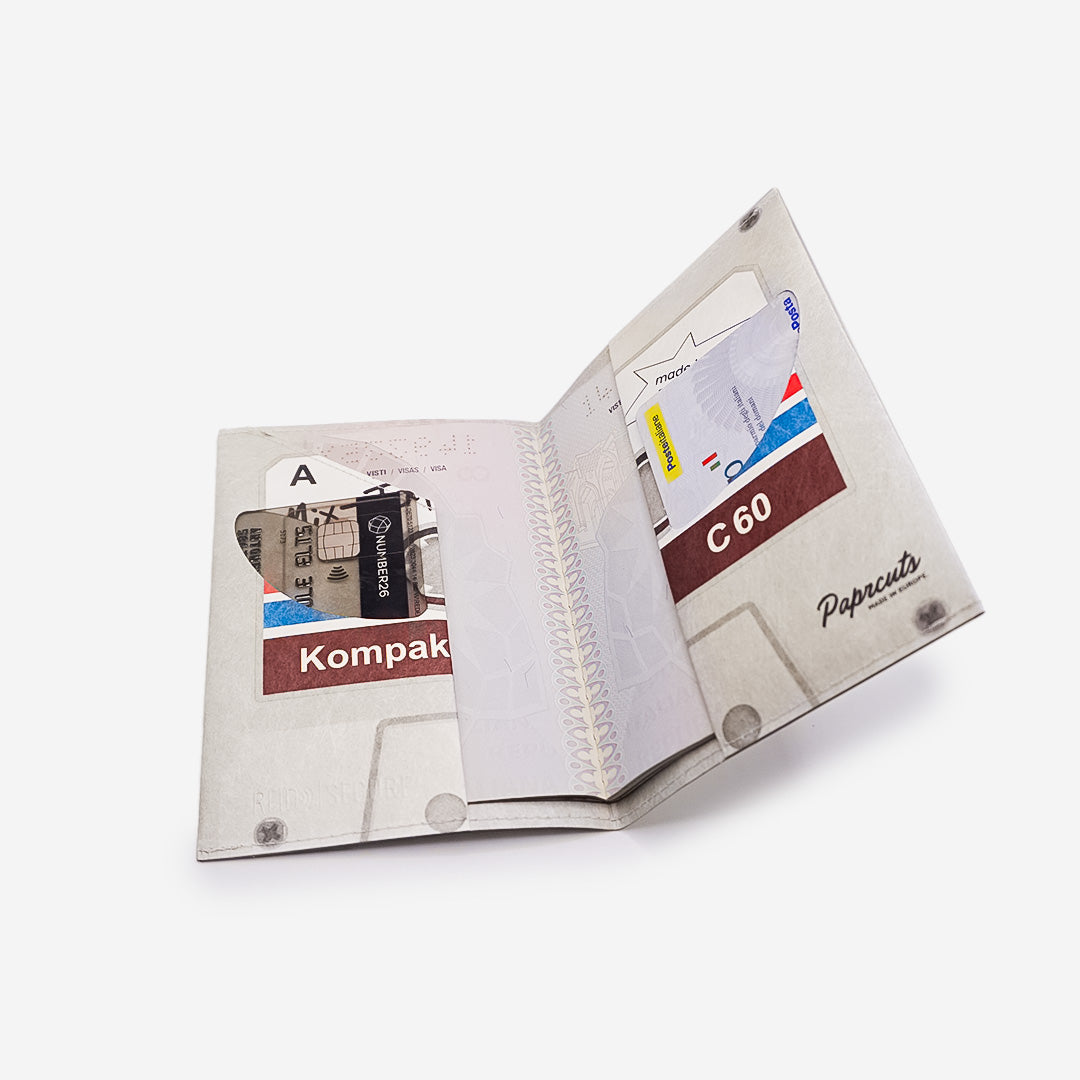 paprcuts-mixtape-rfid-reisepasscover-beige-grau image 4