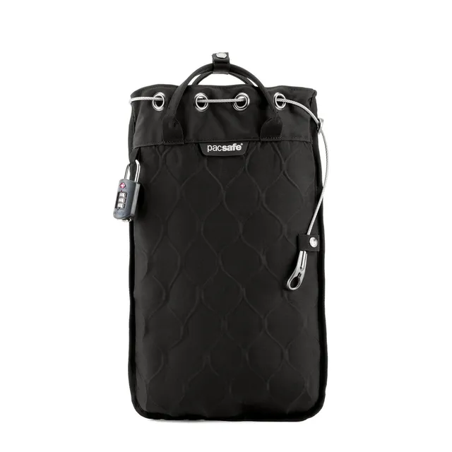 pacsafe-travelsafe-anti-theft-portable-safe-3l image 1