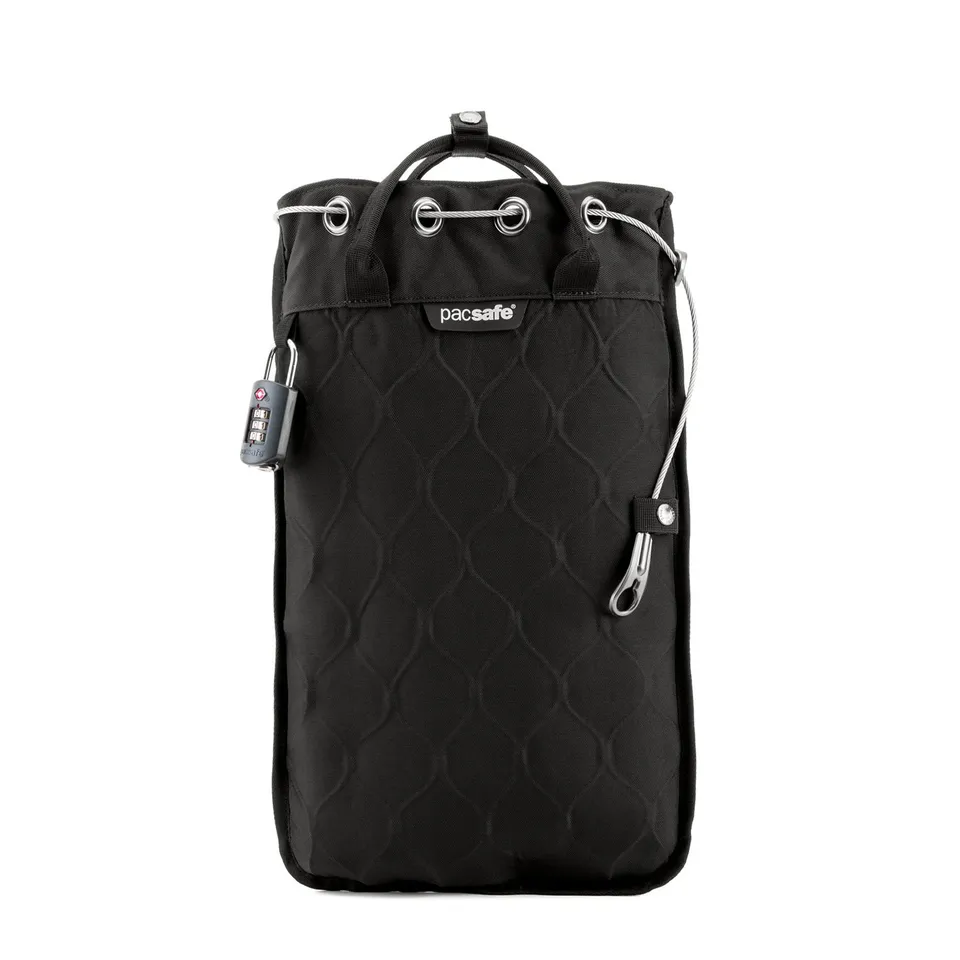 pacsafe-travelsafe-anti-theft-portable-safe-3l image 1