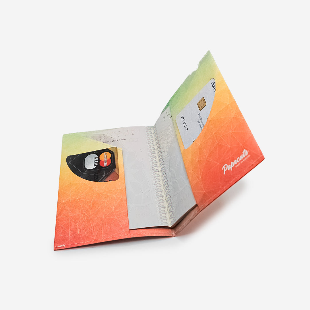 paprcuts-rfid-reisepasscover-diamond-dawn-multicolor-bunte-tyvek-impfpassh-lle image 4