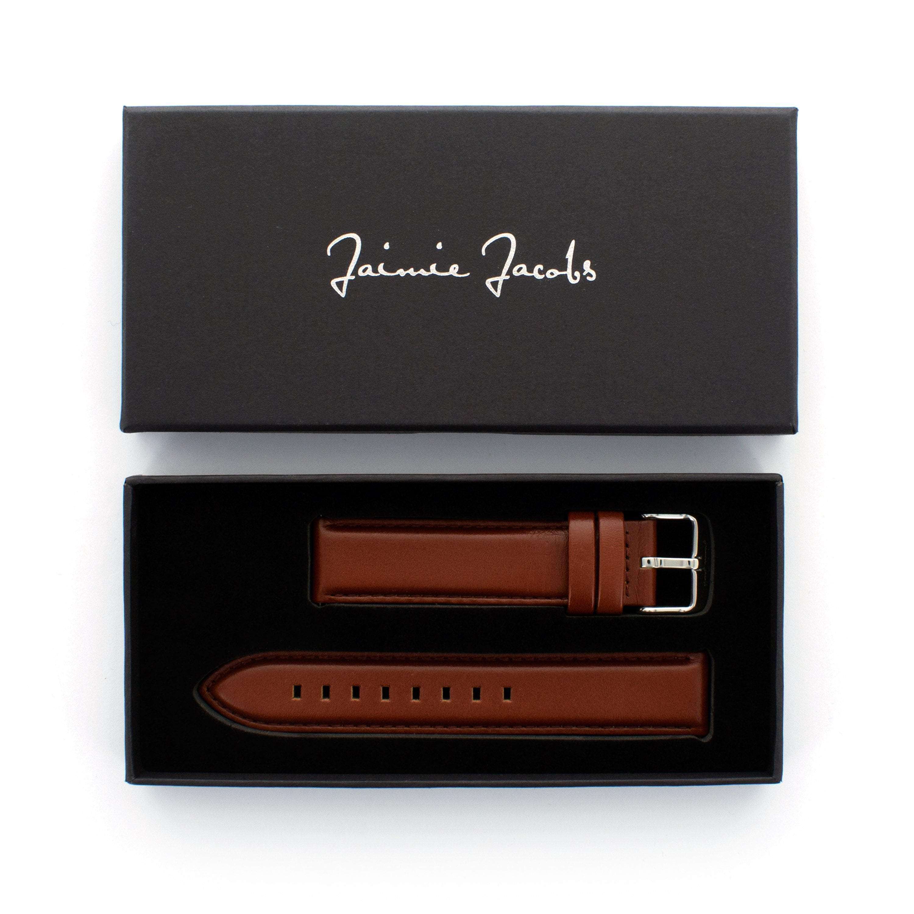 jaimie-jacobs-watch-strap-schwabing-braun-20mm-echtleder-uhrenarmband image 2