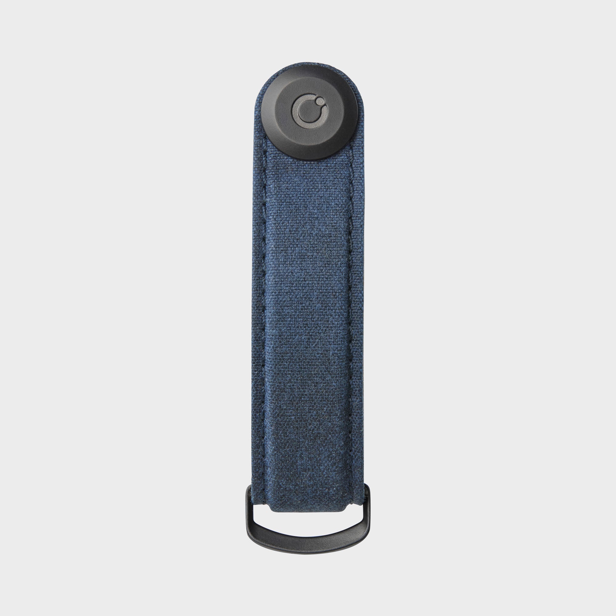 orbitkey-schl-ssel-organizer-aus-gewachstem-canvas-f-r-2-7-schl-ssel image 3