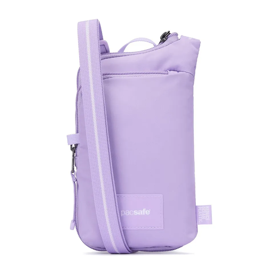 pacsafe-go-anti-diebstahl-crossbody-mit-integrierter-geldb-rse image 1