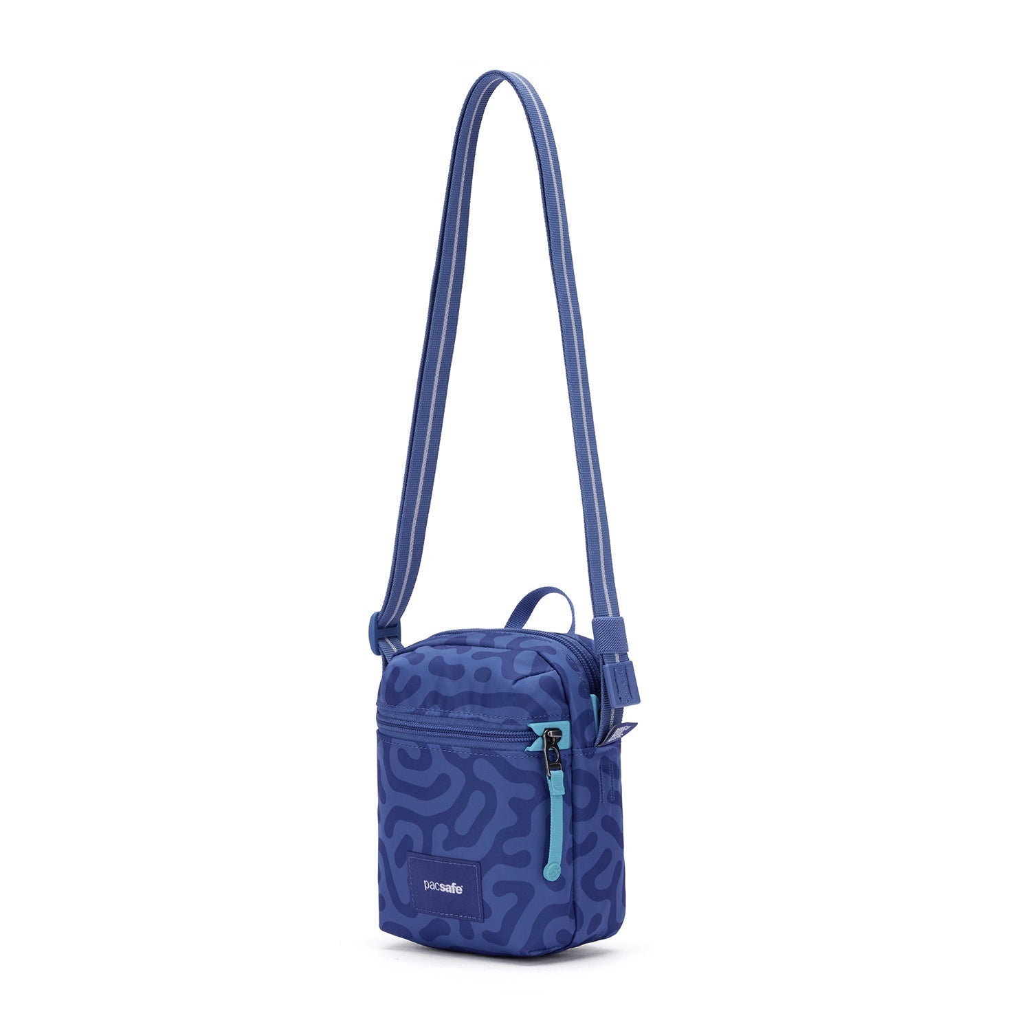 pacsafe-go-anti-diebstahl-micro-crossbody-mini-umh-ngetasche-mit-rfid-schutz image 5