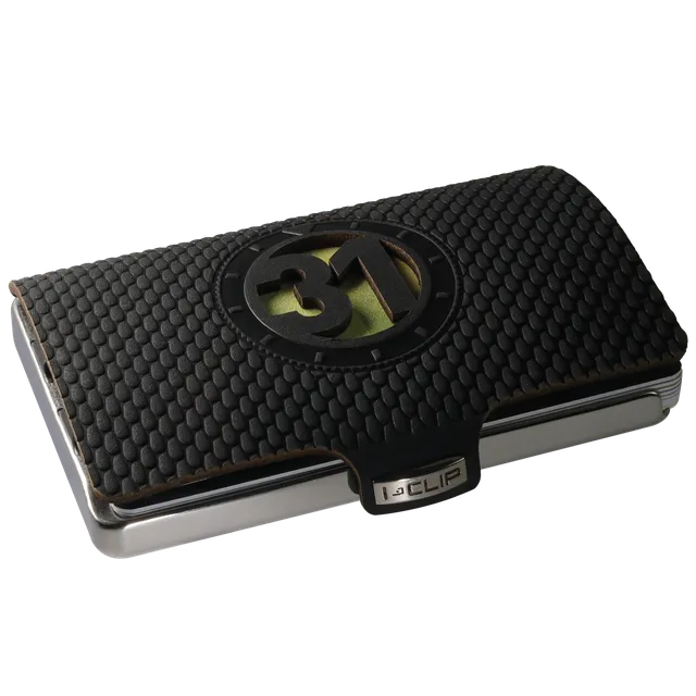 i-clip-steel-polished-timekeeper-31-black-kartenetui image 1