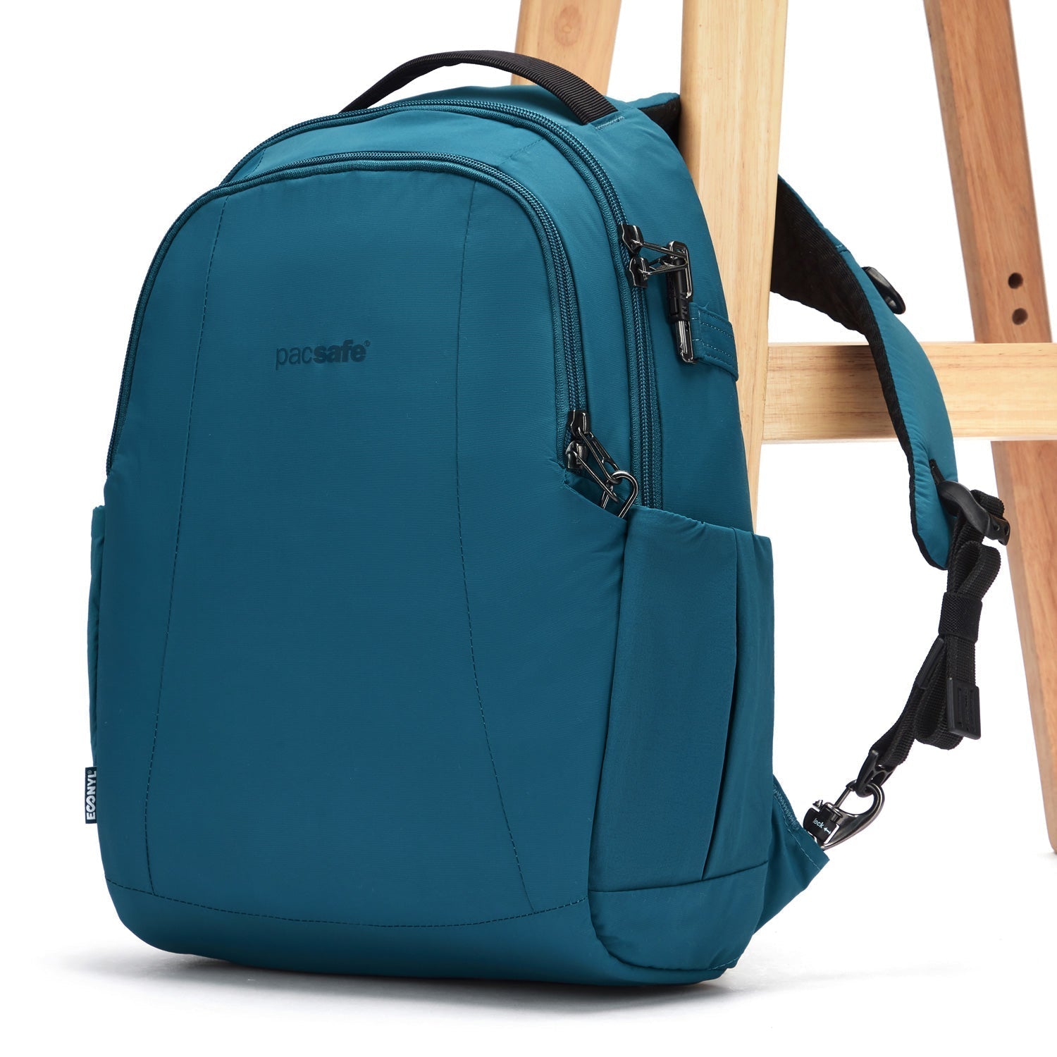 pacsafe-ls350-slim-anti-diebstahl-rucksack-15l-f-r-13-laptop-schwarz image 6