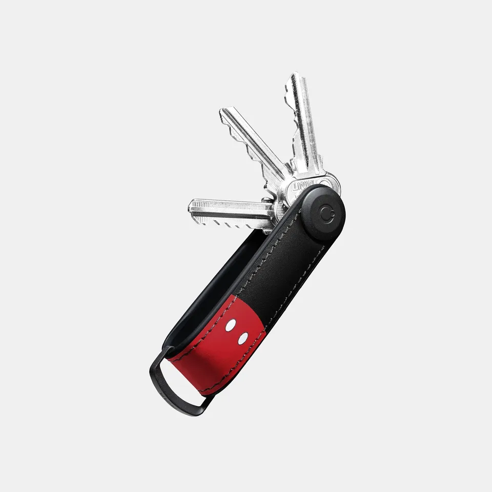 orbitkey-disney-hybrid-schl-ssel-organizer-leder image 1