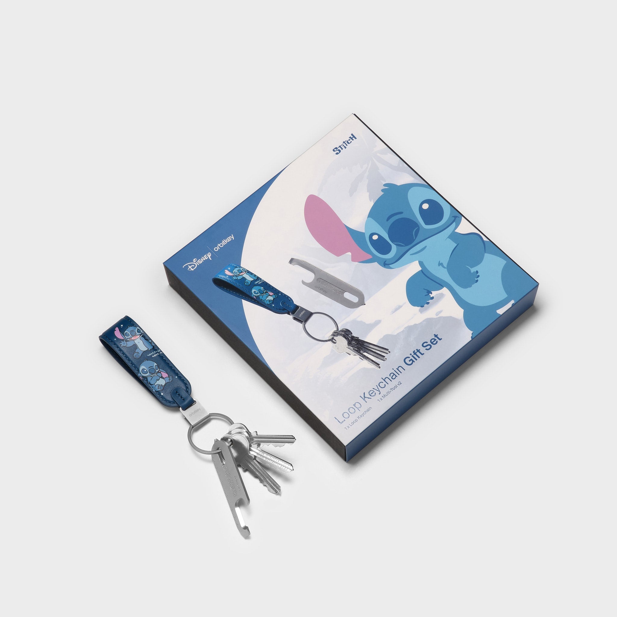 disney-x-orbitkey-loop-schl-sselanh-nger-multitool-v2-kit-stitch-geschenkset image 6