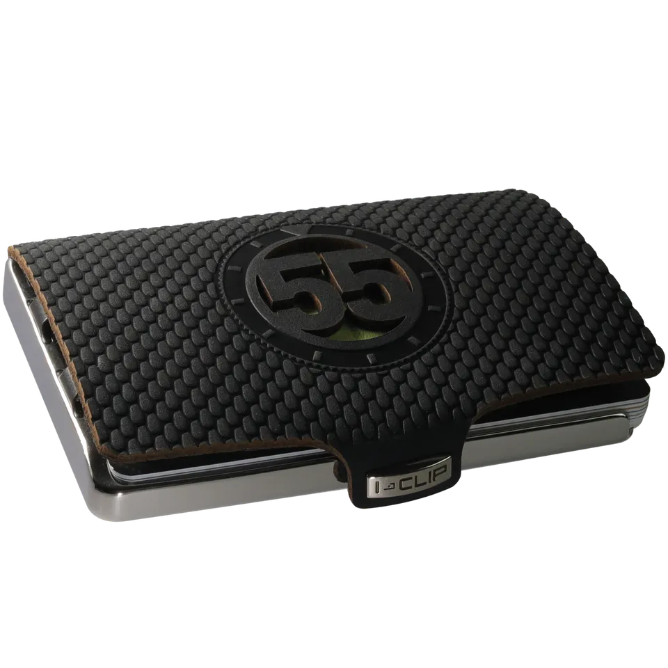 i-clip-steel-polished-timekeeper-55-kartenetui-black image 1