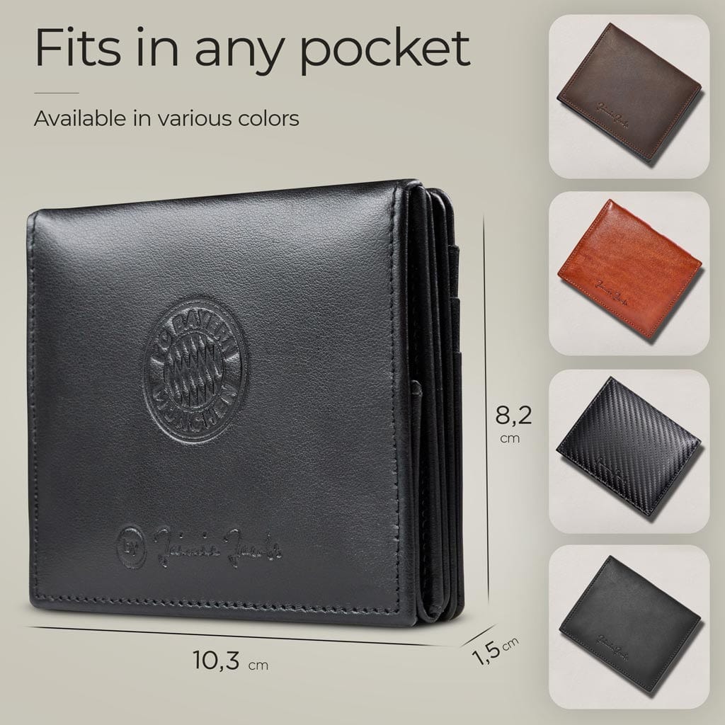 jaimie-jacobs-flap-boy-fc-bayern-m-nchen-edition-magic-wallet-leder-geldb-rse-mi image 5