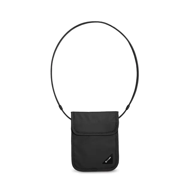pacsafe-coversafe-x75-rfid-halsbeutel-sicherheitstasche image 1