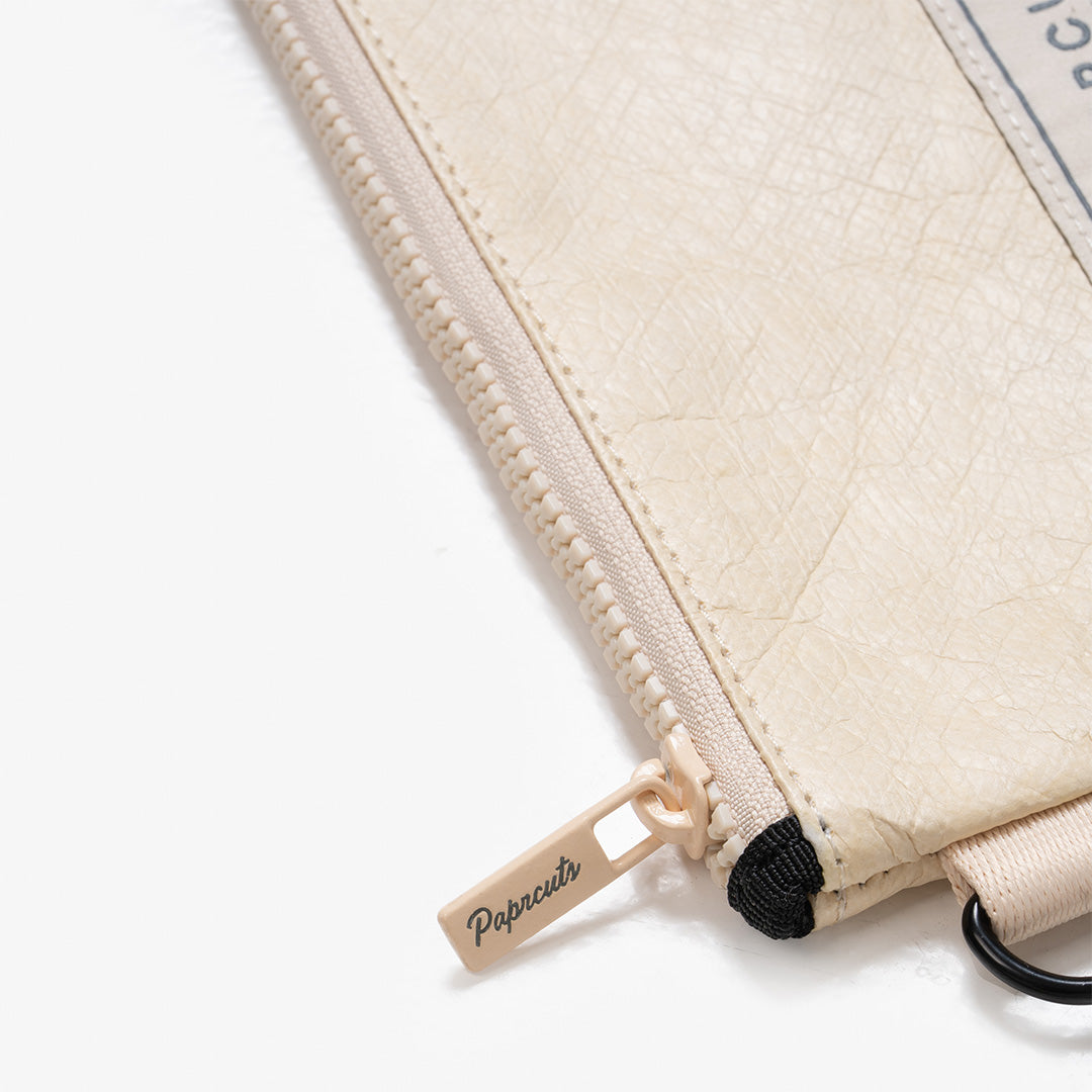 paprcuts-oslo-organizer-rucksack-pouch-off-white image 3