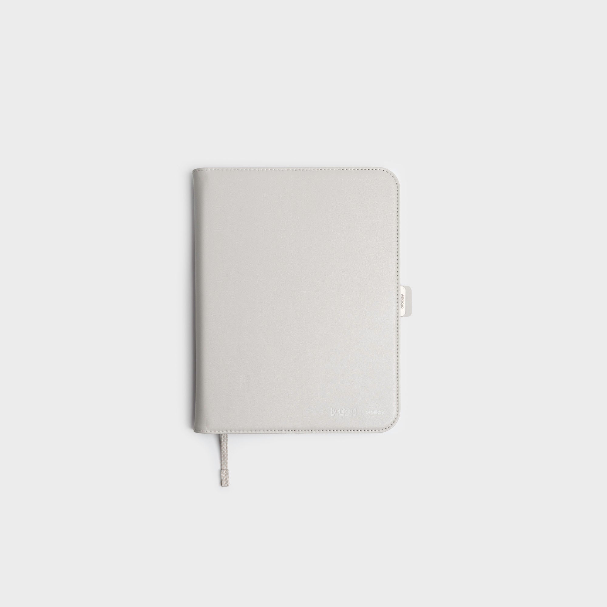 konmari-x-orbitkey-kompendium-a5-lederfrei image 3