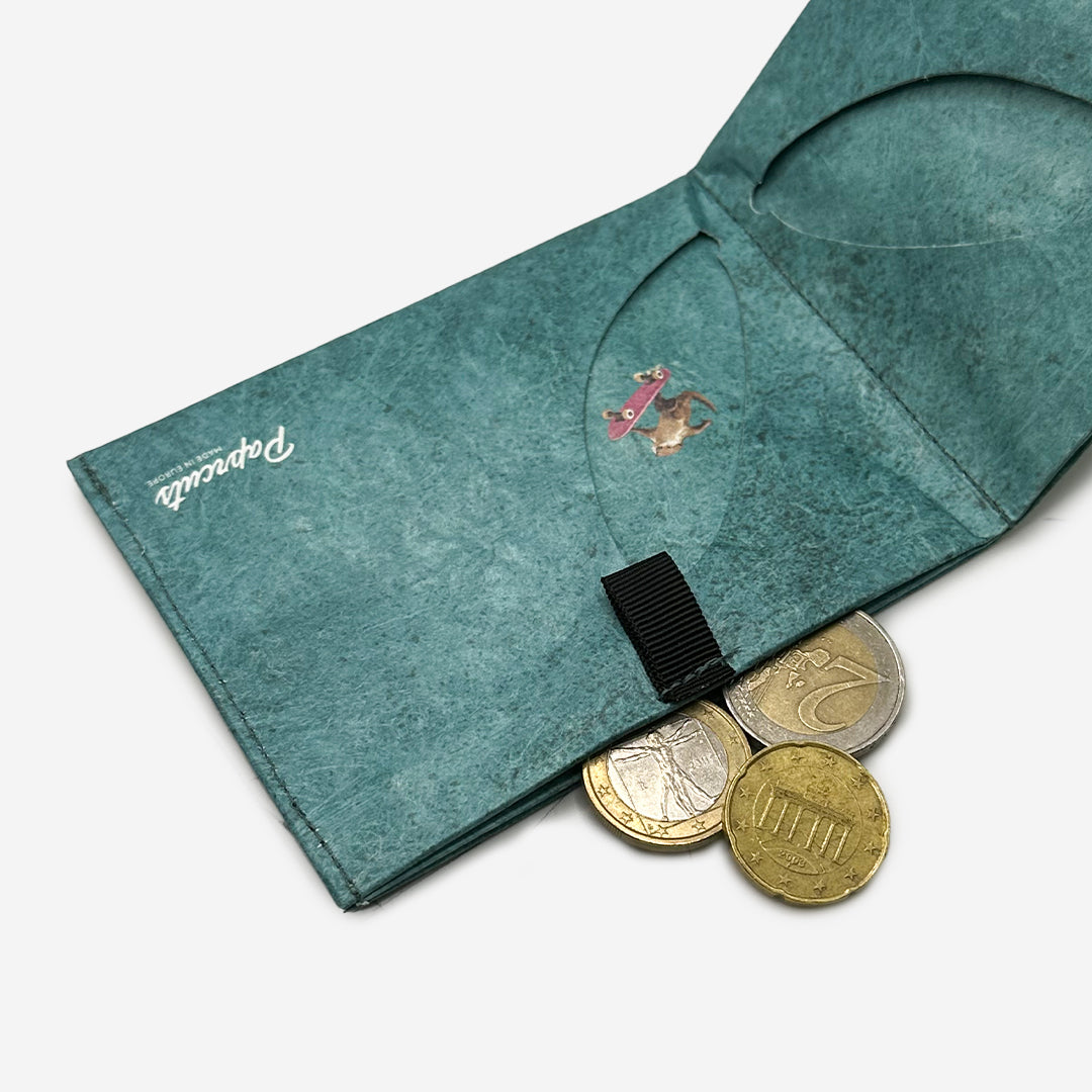 paprcuts-rfid-pro-wallet-2-0-ollie-the-otter-kartenetui-mit-rfid-schutz image 3